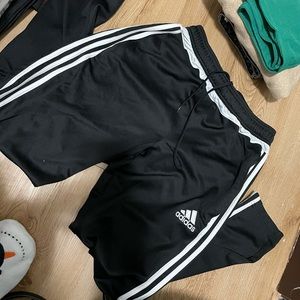 adidas joggers climacool